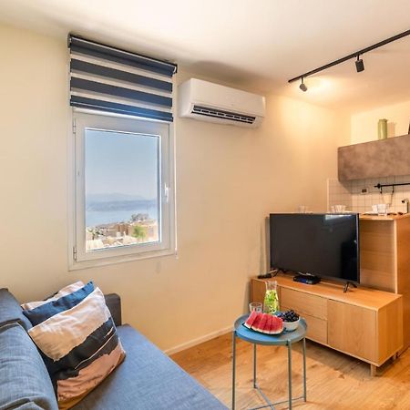 One Bedroom Apartment By Stay Eilat - Sheshet Hayamim Street ภายนอก รูปภาพ