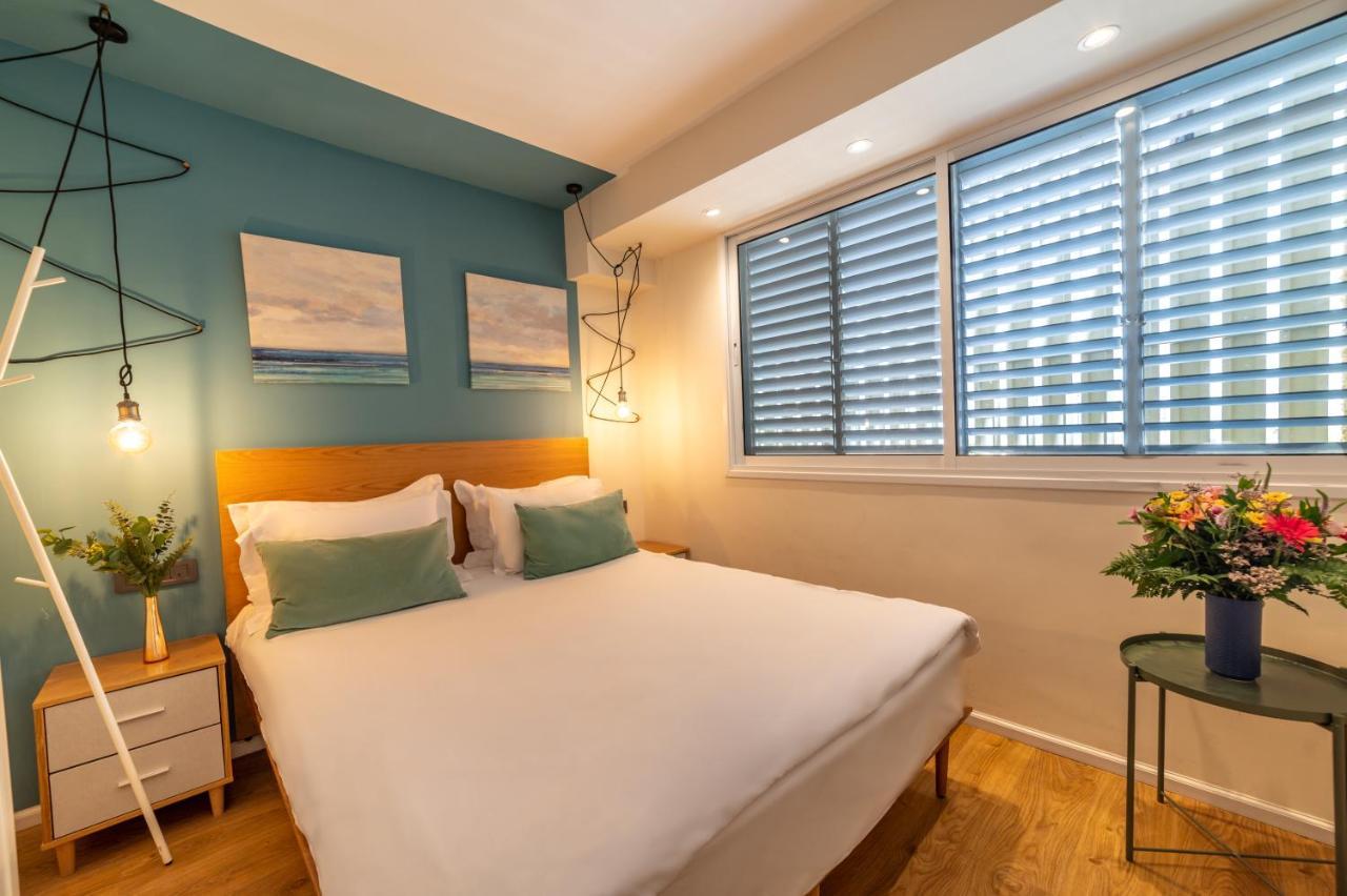 One Bedroom Apartment By Stay Eilat - Sheshet Hayamim Street ภายนอก รูปภาพ