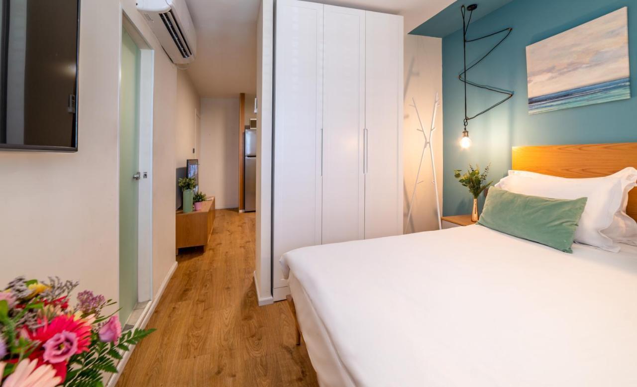 One Bedroom Apartment By Stay Eilat - Sheshet Hayamim Street ภายนอก รูปภาพ