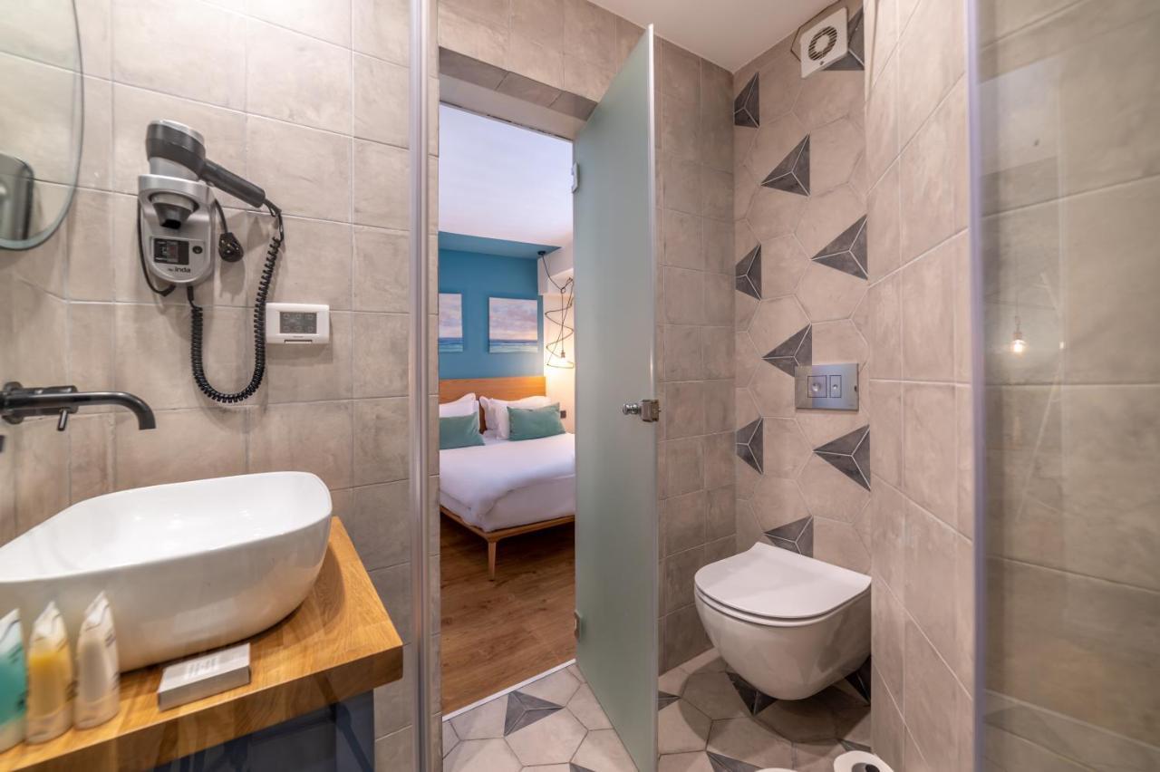 One Bedroom Apartment By Stay Eilat - Sheshet Hayamim Street ภายนอก รูปภาพ