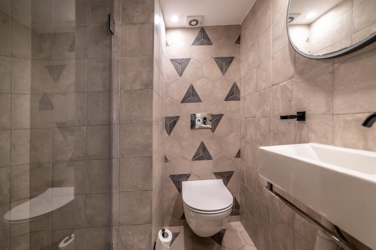 One Bedroom Apartment By Stay Eilat - Sheshet Hayamim Street ภายนอก รูปภาพ