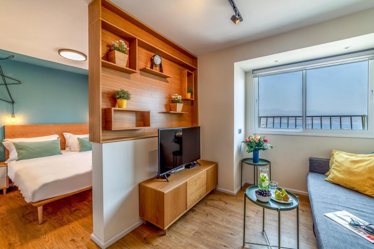 One Bedroom Apartment By Stay Eilat - Sheshet Hayamim Street ภายนอก รูปภาพ