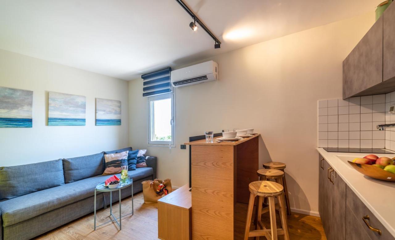 One Bedroom Apartment By Stay Eilat - Sheshet Hayamim Street ภายนอก รูปภาพ