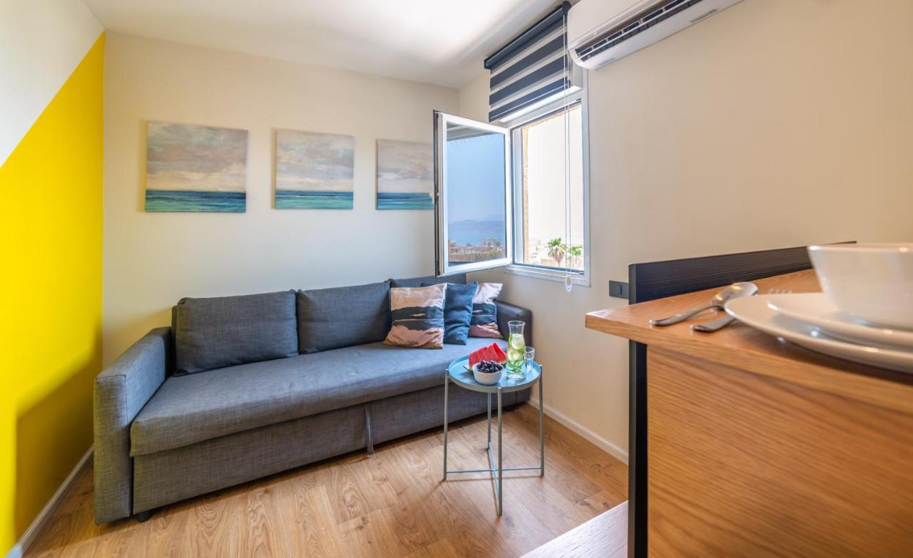One Bedroom Apartment By Stay Eilat - Sheshet Hayamim Street ภายนอก รูปภาพ