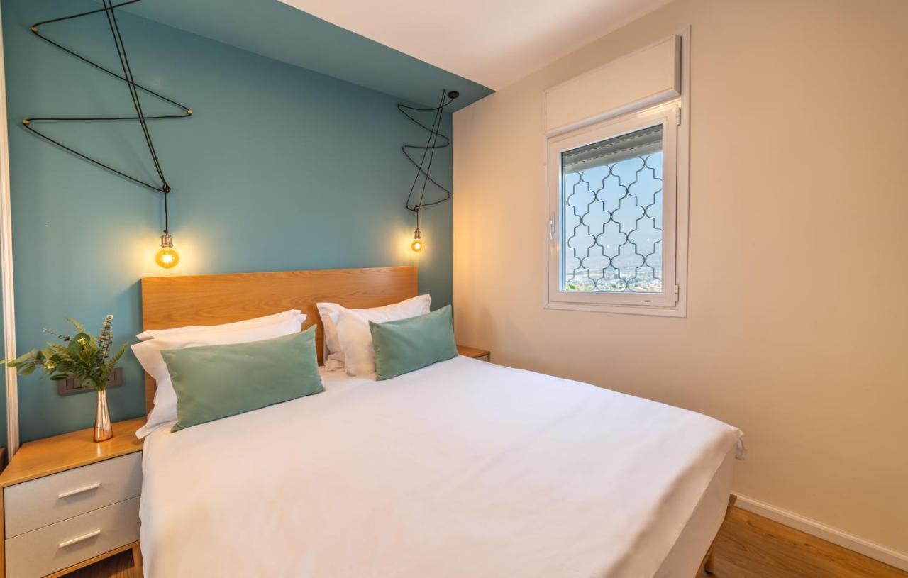 One Bedroom Apartment By Stay Eilat - Sheshet Hayamim Street ภายนอก รูปภาพ