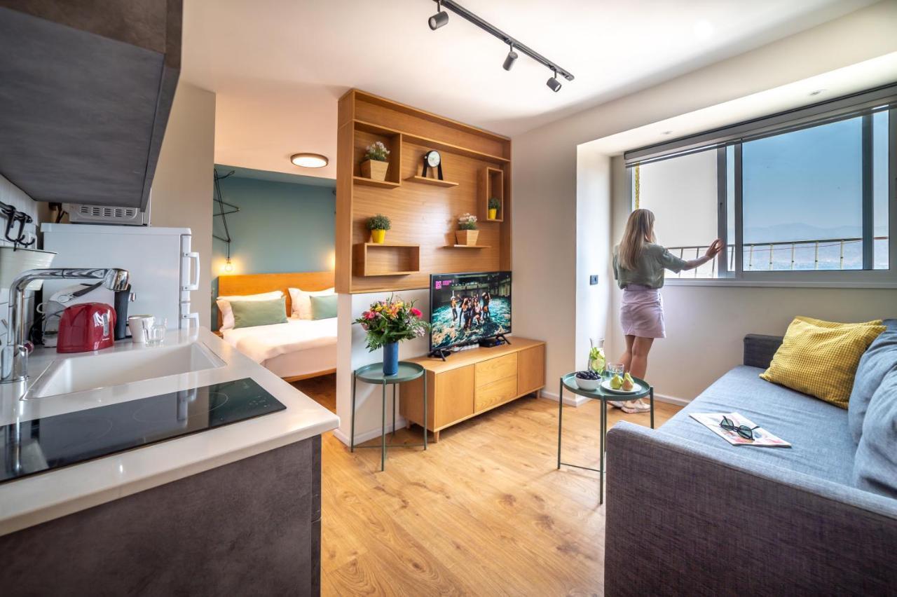 One Bedroom Apartment By Stay Eilat - Sheshet Hayamim Street ภายนอก รูปภาพ