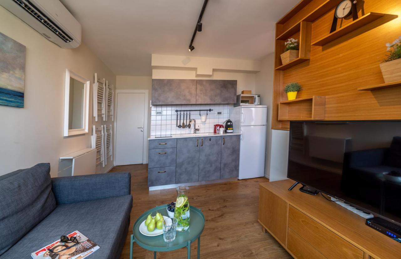 One Bedroom Apartment By Stay Eilat - Sheshet Hayamim Street ภายนอก รูปภาพ